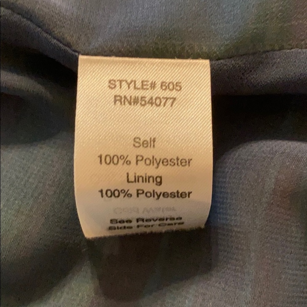 Cabi Cami #605 Flutter Cami M - image 8